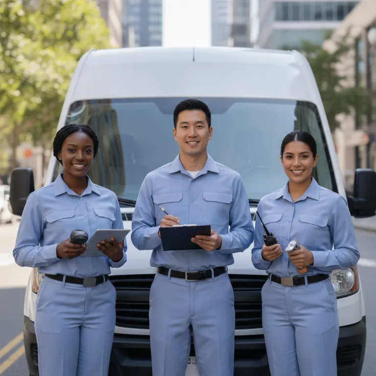 customs broker Pharr